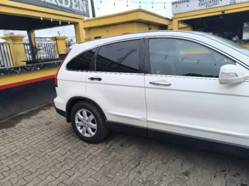 Honda CR-V   - 2008