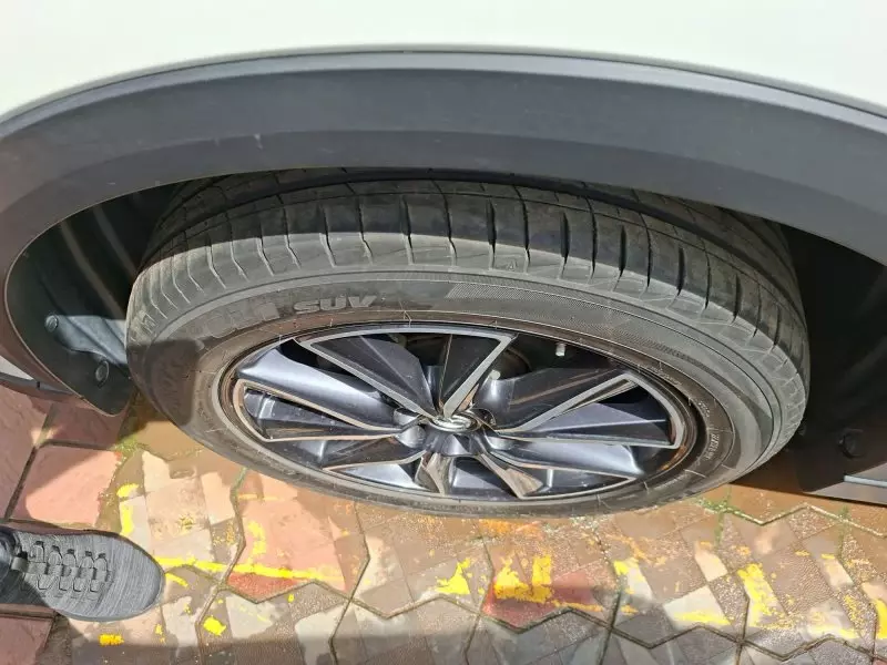 Mazda CX-5   - 2017