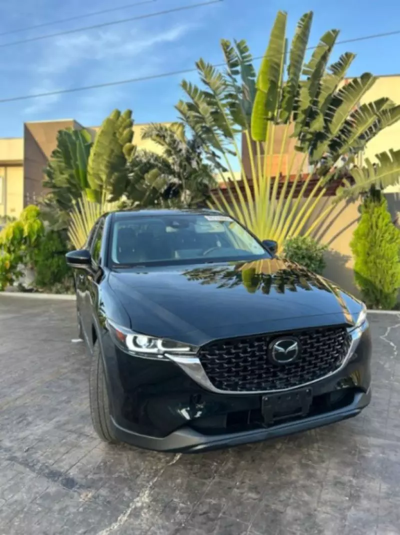 Mazda CX-30   - 2024