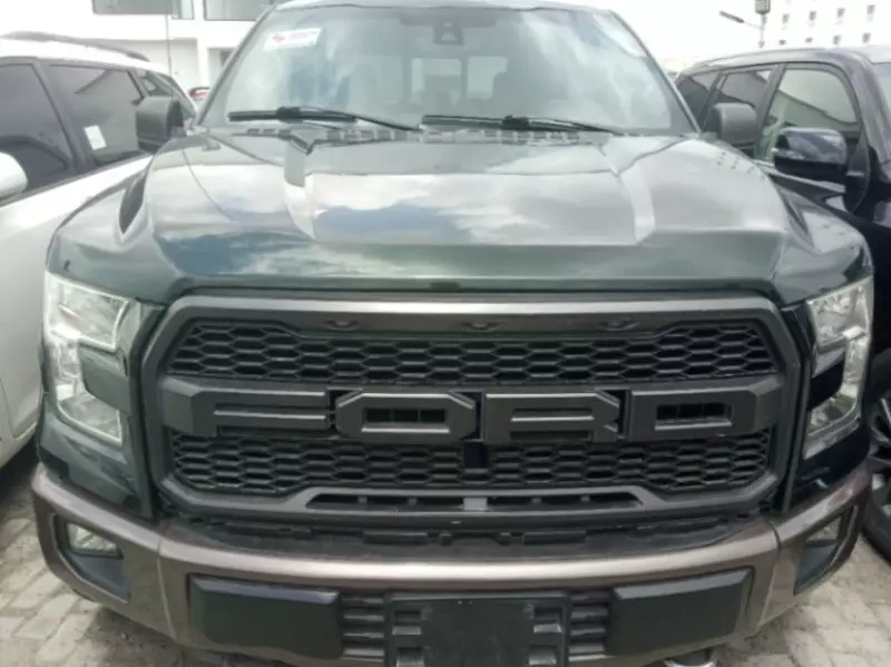 Ford F-150   - 2015