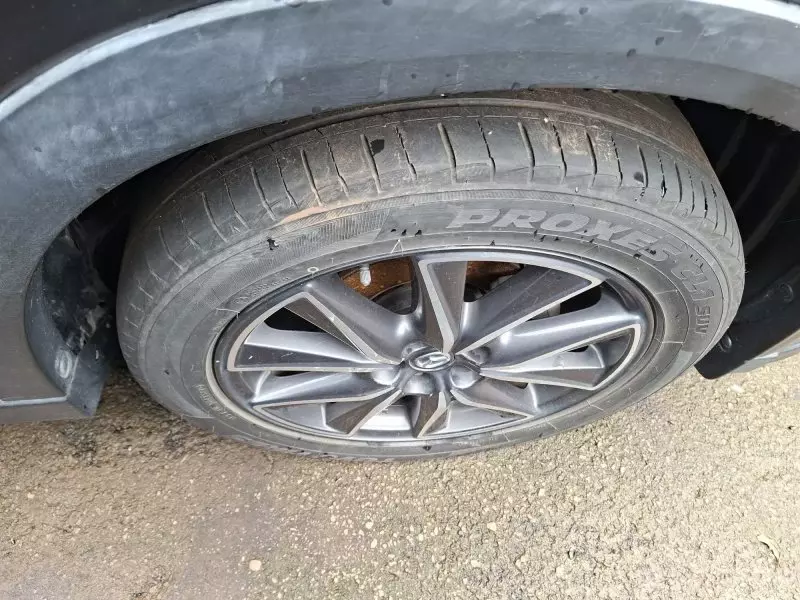 Mazda CX-5   - 2019