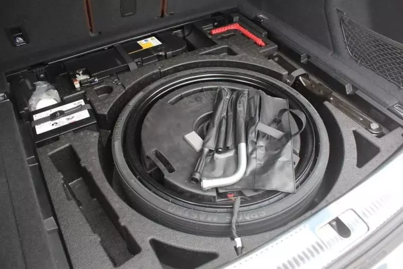 Audi Q5   - 2019