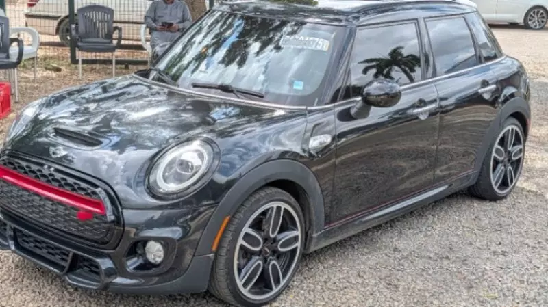 MINI Hardtop   - 2019