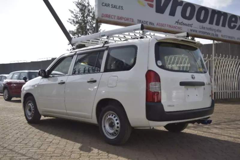 Toyota Probox    - 2019