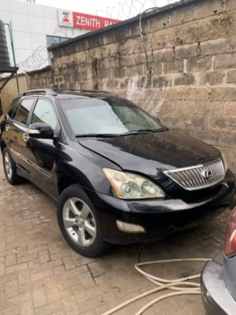 Lexus RX 330   - 2005