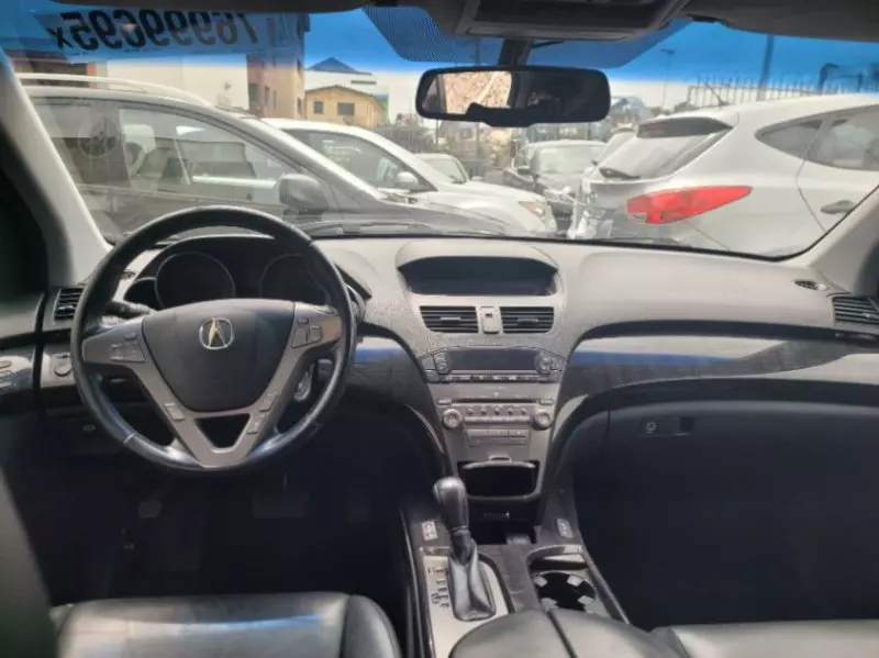 Acura MDX - 2007