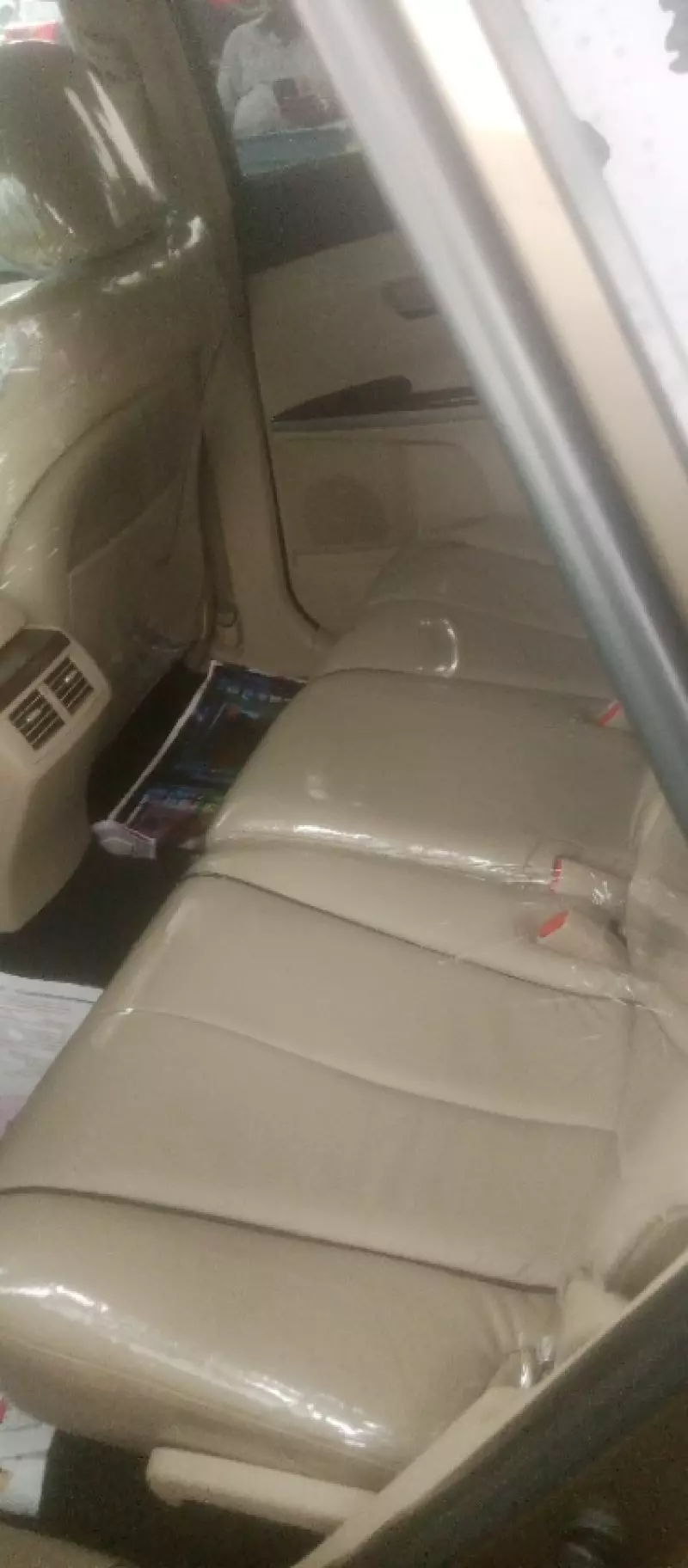 Toyota Venza   - 2010