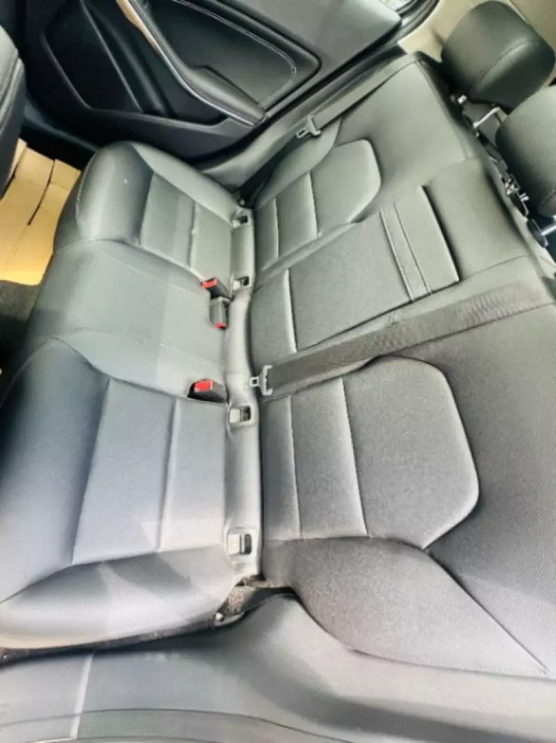 Mercedes-Benz GLA 250   - 2014