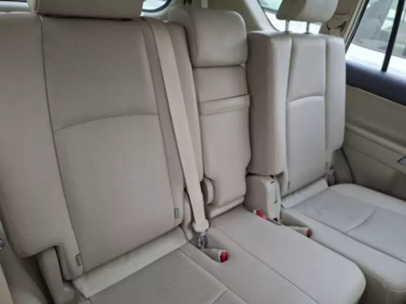 Toyota Landcruiser prado TX   - 2018
