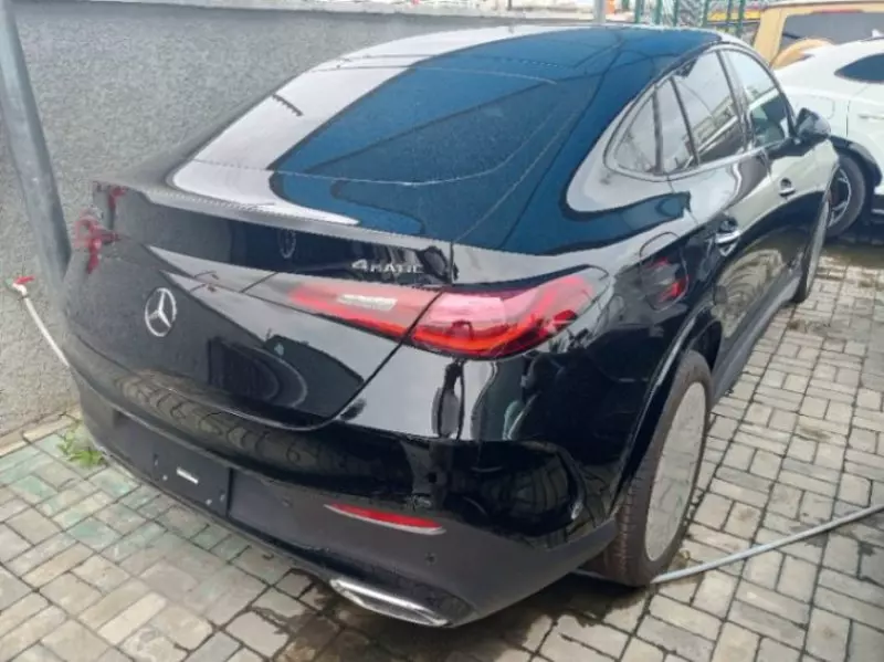 Mercedes-Benz GLC 300   - 2025