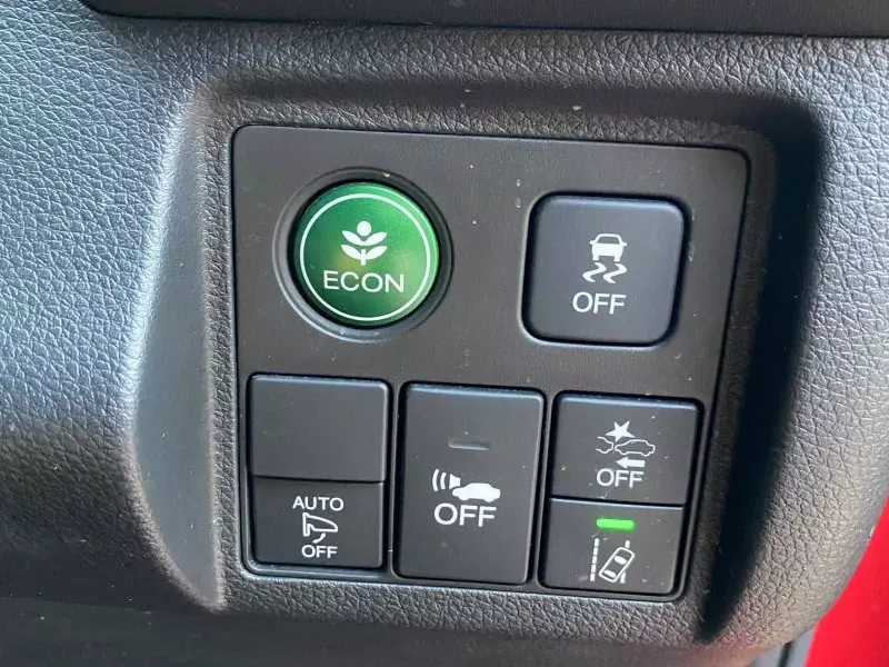Honda Vezel Hybrid   - 2018