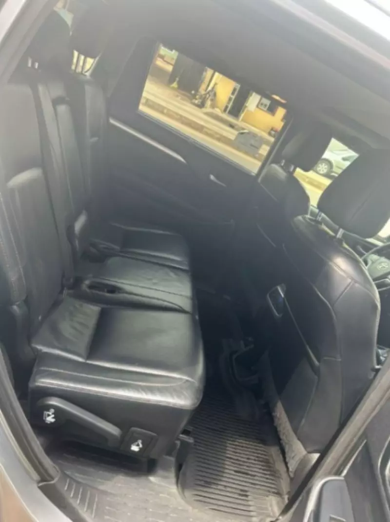 Toyota Highlander   - 2015