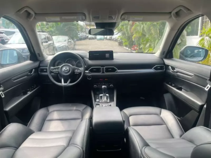 Mazda CX-5   - 2025