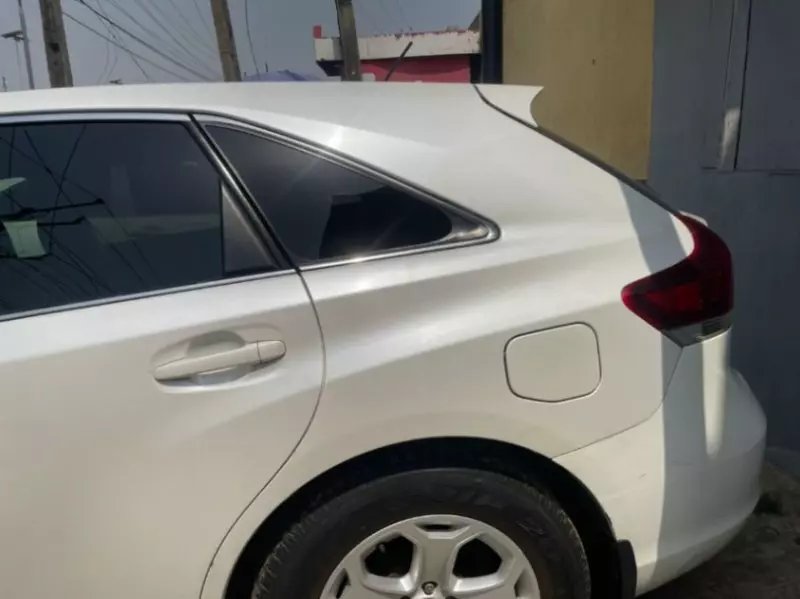 Toyota Venza - 2013