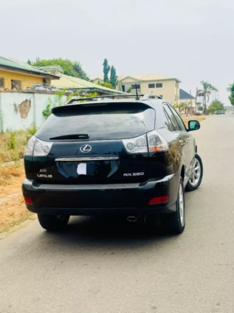 Lexus RX 350   - 2008