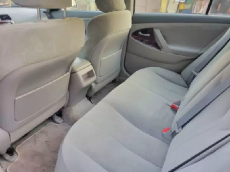 Toyota Camry   - 2007