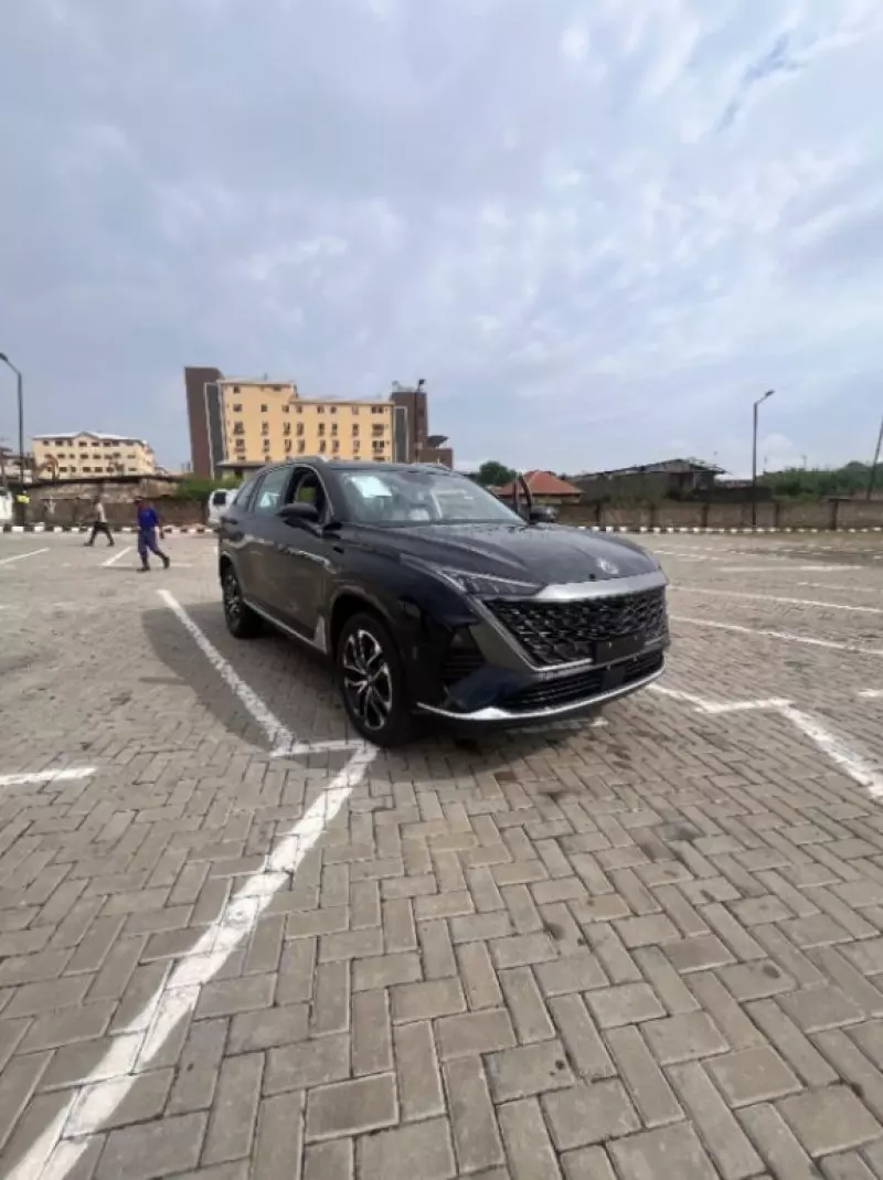MG RX9   - 2025