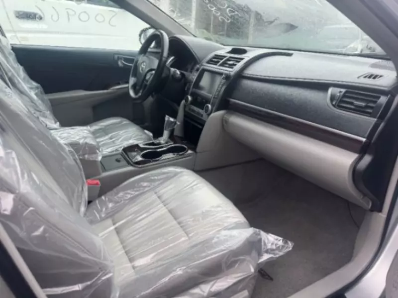 TOYOTA Camry - 2013