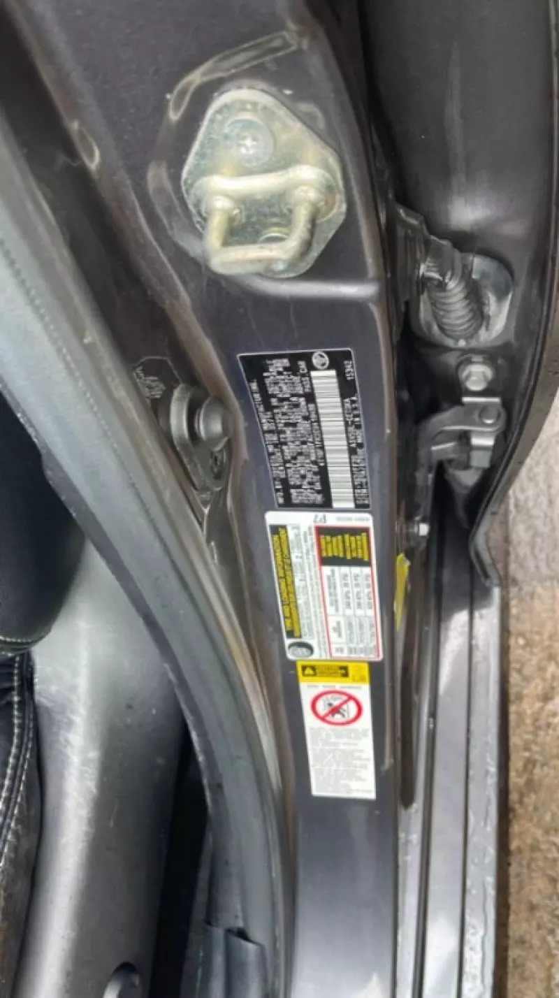 Toyota Camry   - 2014