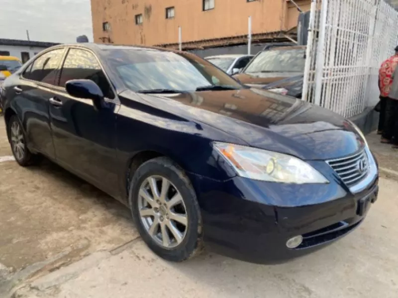 Lexus ES 350   - 2008