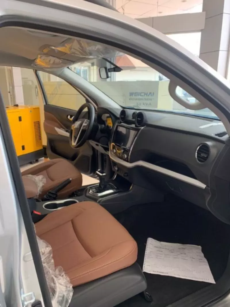 DONGFENG RICH   - 2025