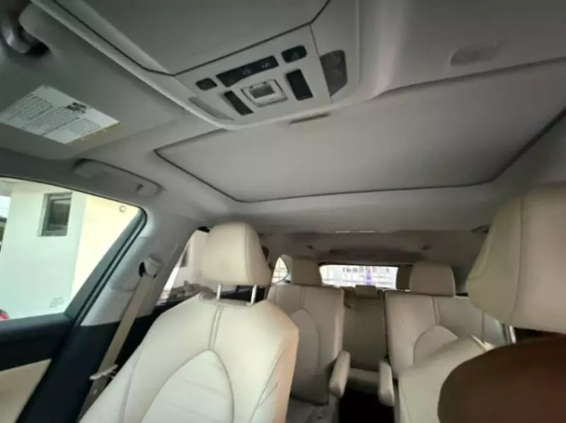 TOYOTA Highlander - 2020