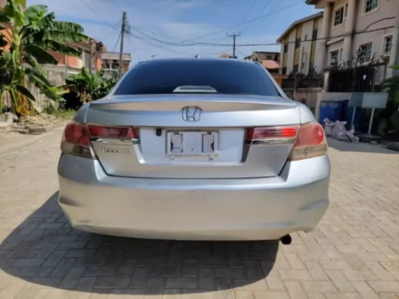 Toyota Camry - 2008