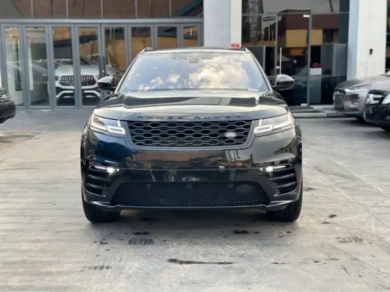RANGE ROVER Vogue   - 2019
