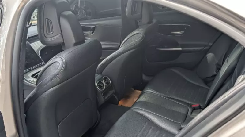 Mercedes-Benz C-Class   - 2023