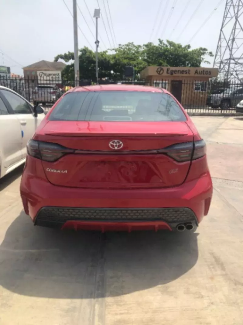 Honda HONDA ACCORD COUPE   - 2019