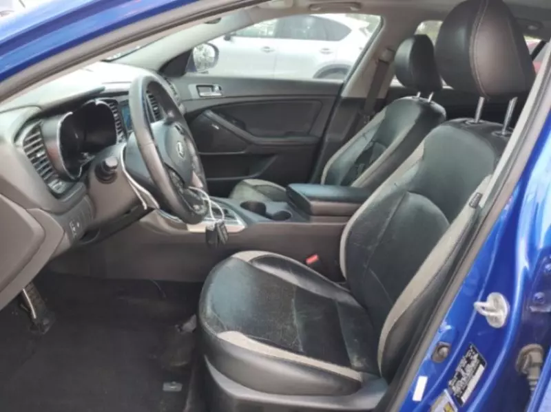 KIA Optima   - 2013