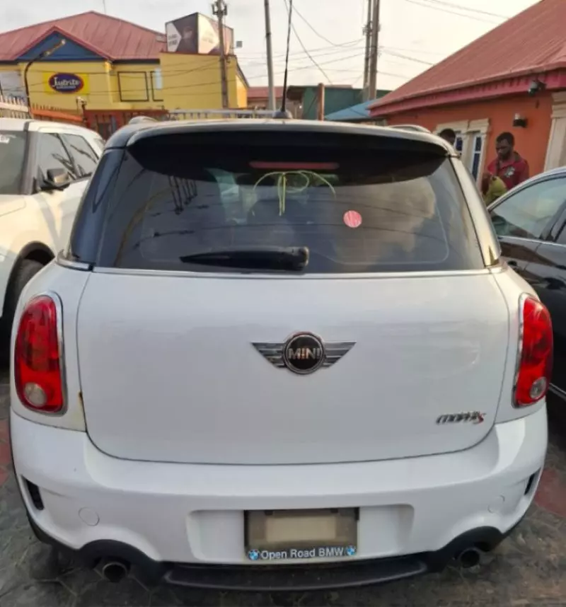 MINI Countryman   - 2013