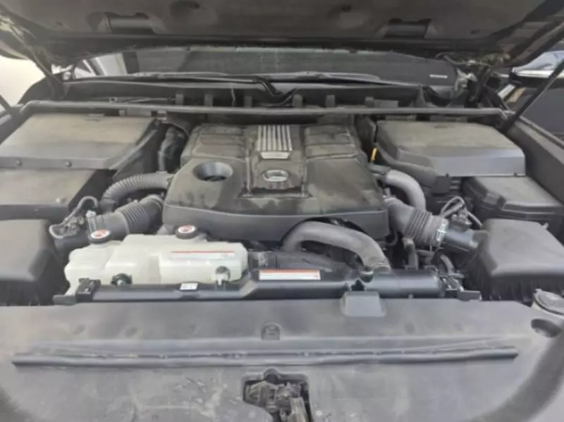 Lexus LX 600   - 2022