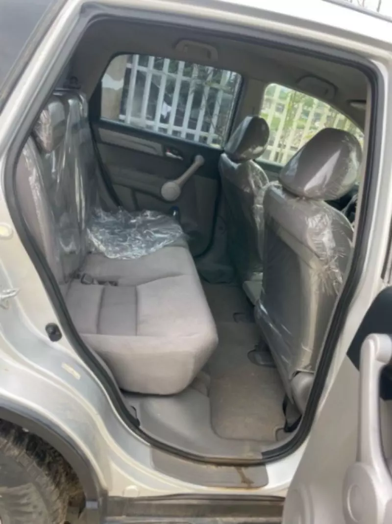 Honda CR-V   - 2007