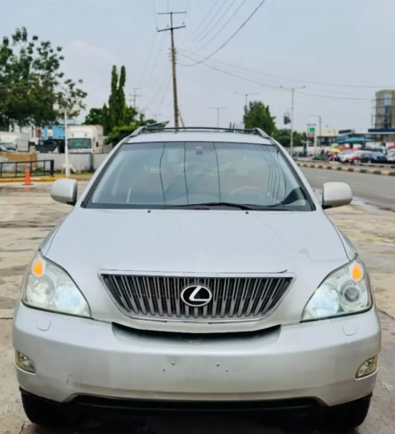 Lexus RX 350   - 2007