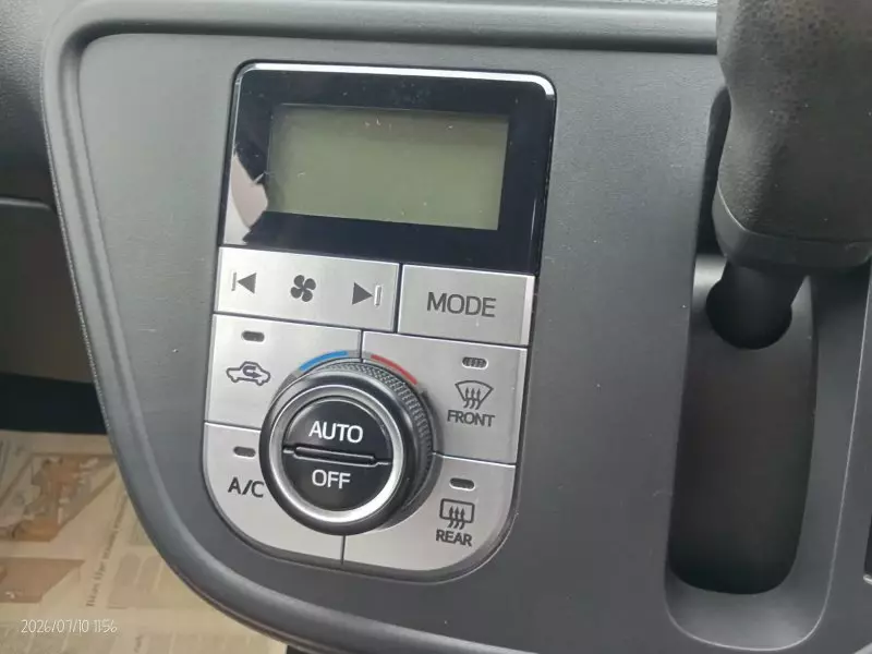 Daihatsu Boon    - 2018