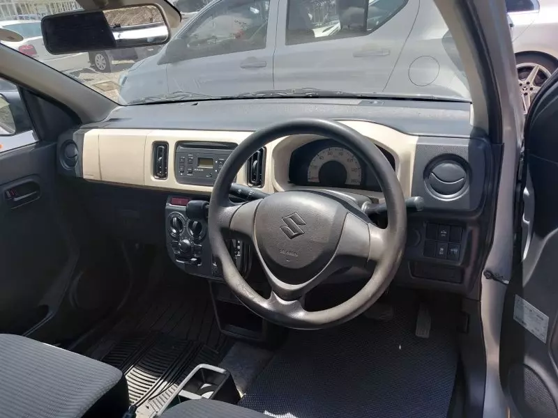 SUZUKI alto   - 2020