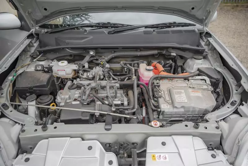 Toyota Probox    - 2020