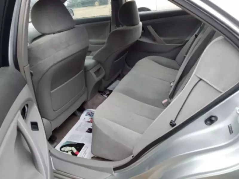 TOYOTA Camry   - 2007