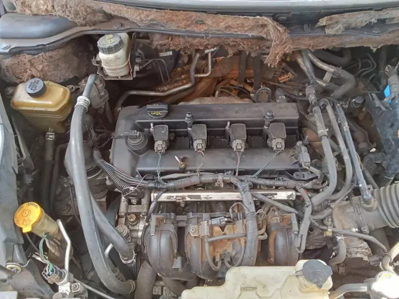 Mazda MPV   - 2013