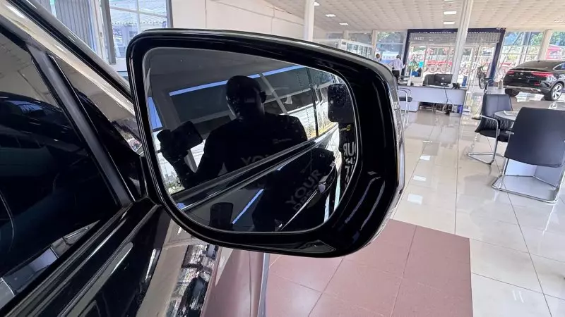 JEEP Grand Cherokee   - 2022