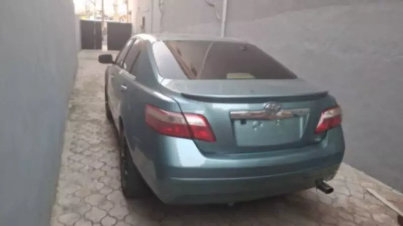 Toyota Camry   - 2007