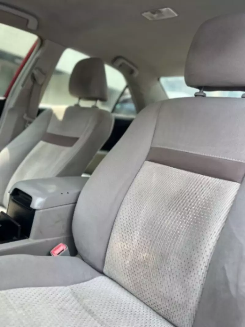 Toyota Camry   - 2013