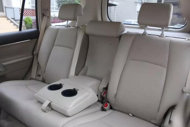 TOYOTA Landcruiser prado TX.L   - 2019
