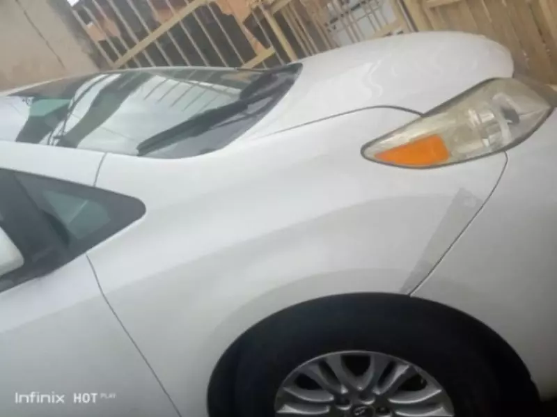 TOYOTA Sienna   - 2015