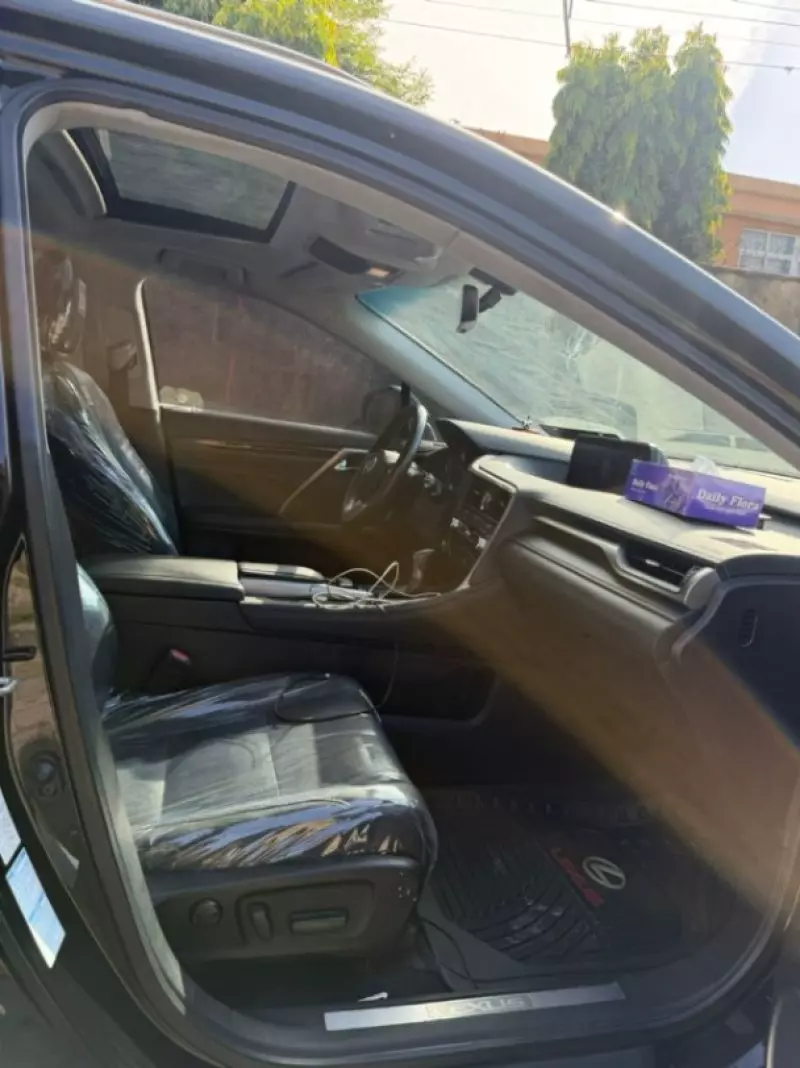 Lexus RX 350   - 2016