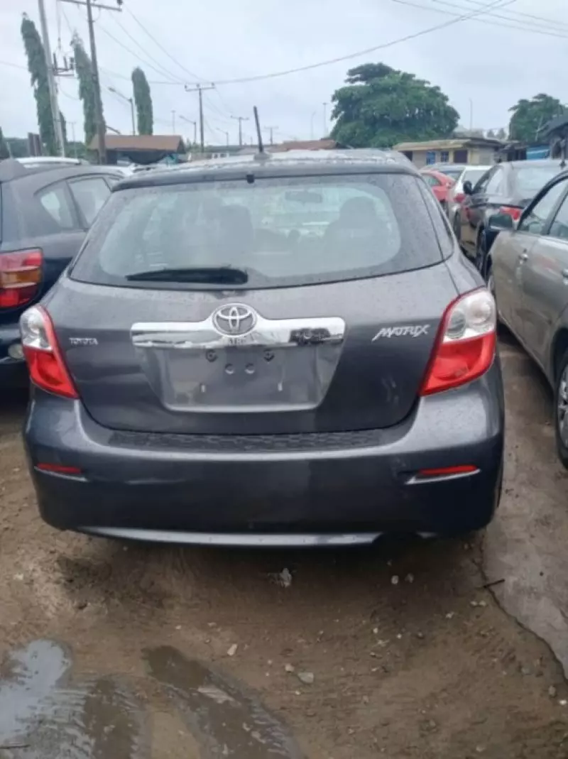 Toyota Matrix   - 2008