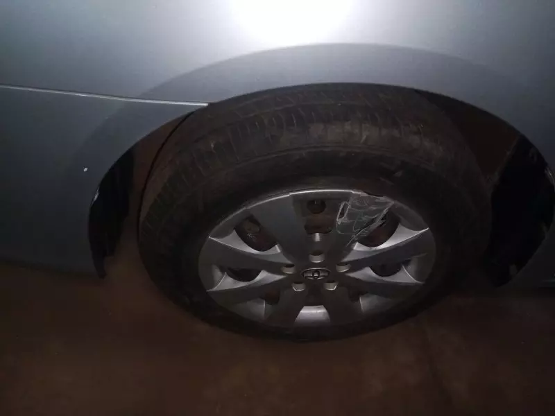 Toyota Premio    - 2010