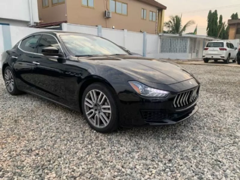 Maserati 222   - 2018
