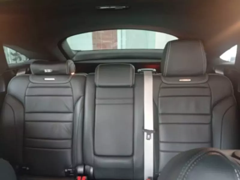 Mercedes-Benz GLE 63 AMG - 2016